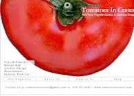 TomatoesinCrates.com