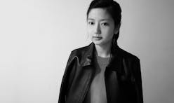 Lily Zhang wins Steedman Fellowship; $50K travel grant among largest U.S. architecture awards