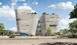 Ennead and Kahler Slater unveil new Milwaukee Public Museum design