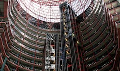 A new Thompson Center's rezoning proposal pushes plans for a supertall development even closer