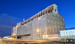 Buffalo’s Great Northern Grain Elevator and the fight to preserve local architectural history