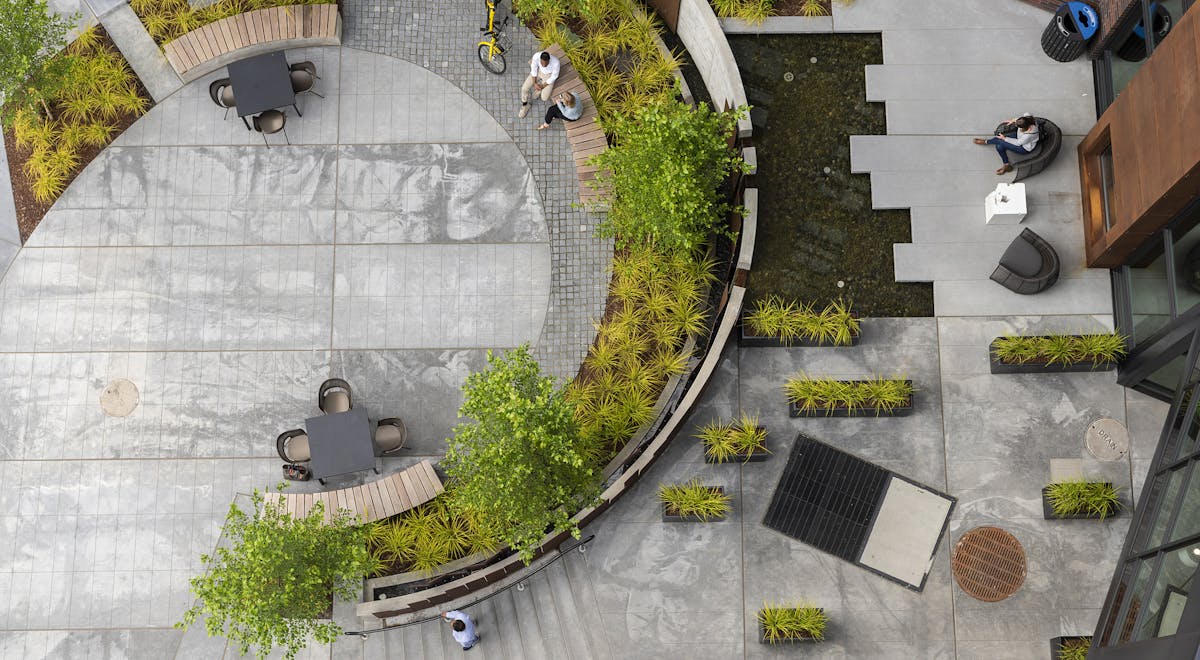 12 featured jobs for established (and aspiring) landscape architects | News