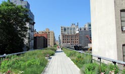 "Ultimately, we failed"—Robert Hammond, co-founder of the High Line, on the park's relationship to the Chelsea community