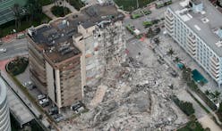 2018 report of collapsed Miami complex warned of “major structural damage” and error in design