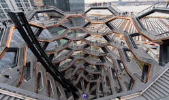 The Vessel at Hudson Yards is reopening after a string of suicides