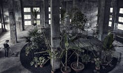 “Vu’òn - The Garden” by Bureau A for Duc Nguyen Qui’s Tadioto in Hanoi, Vietnam