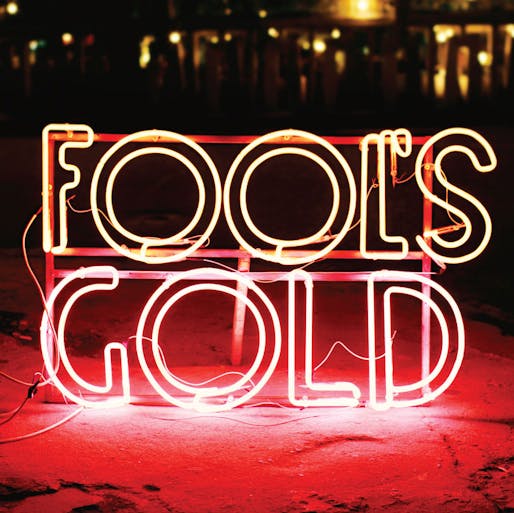 Fool's Gold - Fool's Gold (2009)