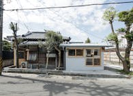 Shimada House - 島田の家