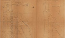 Lost original drawings for Statue of Liberty discovered by map dealer