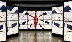 Stanley Kubrick enters the spotlight at the Design Museum