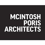 McIntosh Poris Architects