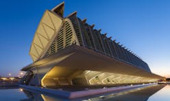 Santiago Calatrava: Career highlights still to come