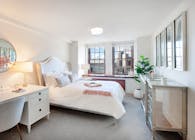 The Watermark at Brooklyn Heights - Model Apartments