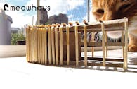 The Meowhaus Project 