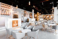Interior Design/FF&E - Cupagahwa Grand Restaurant