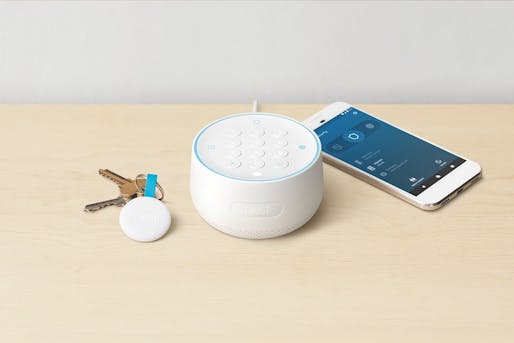 Sensors, virtual assistants, and IoT devices have made it easier to remote-control homes, but they still require commands or often don't communicate with each other. Image: Nest.