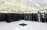 Don't expect Big Tech's economic crunch to slow the pace of data center construction, experts say