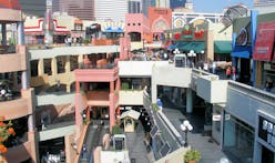 Plan to redevelop Jon Jerde's Horton Plaza moves forward in San Diego 