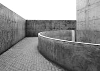 Concrete Memorial
