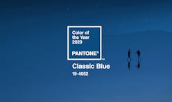 Pantone's 2020 Color of the Year does more than define trends, it aims to evoke a color language of dependability and resonance