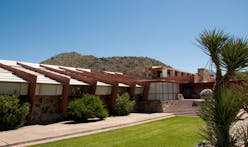 Frank Lloyd Wright's School of Architecture at Taliesin shutters its doors after 88 years