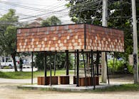 Bak Bodhi Pavilion