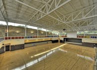 Riverdale Community Center Gymnasium