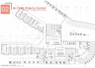 Elderly Care Center