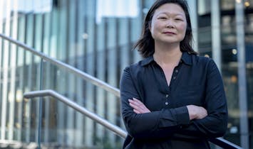 As Incoming Dean of the College of Architecture, Art and Planning of Cornell University, Meejin Yoon Shares Her Insights From Her Own Experience as an Architecture Student