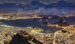 UNESCO names Rio de Janeiro as first World Capital of Architecture