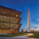 Smithsonian National Museum of African American History & Culture. (Photo: Alan Karchmer, courtesy of Adjaye Associates)