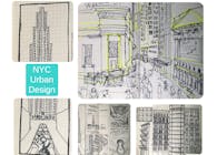 NYC Urban Design Tour