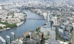 Would you cross these bridges? Check out a few Nine Elms to Pimlico Bridge entries for London's River Thames
