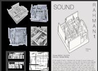SOUND: A Study of Oscillating Architecture