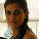 Shirin Mirdamadi