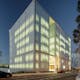 2015 NSW Architecture Awards - Public Architecture: Sulman Medal – Westmead Millennium Institute by BVN. Photo: John Gollings.