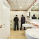 Superflex's 'Power Toilets', designed in close collaboration with NEZU AYMO architects. Image credit Kyungsub Shin.