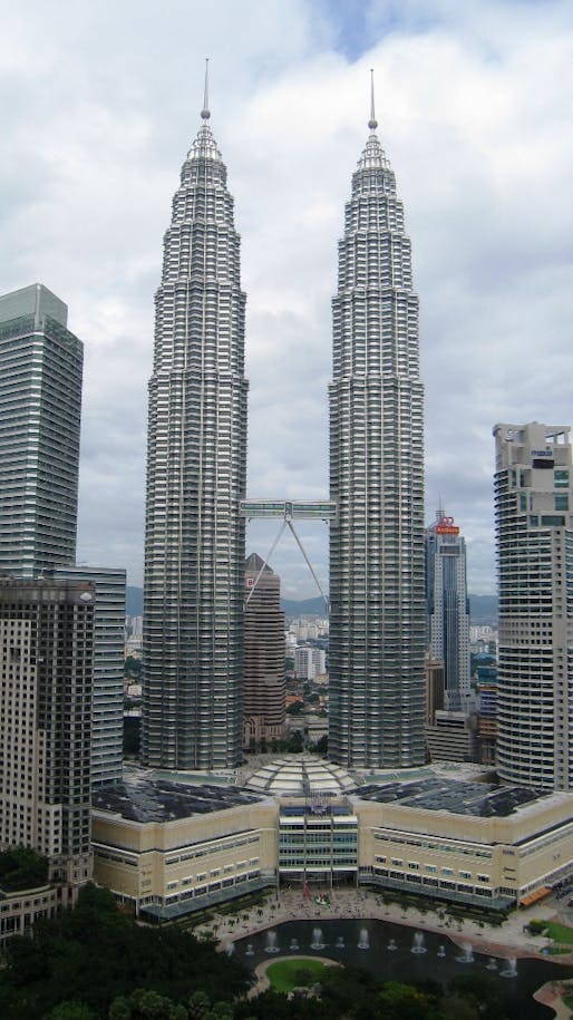 Kuala Lumpur City Center