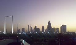 Controversial Dubai Frame to open this month