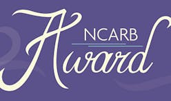 NCARB awards $50K to Parsons and Clemson University for development of new integrative curricula