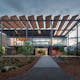 Environmental Leadership Award - ZGF Architects: Stanford University Central Energy Facility, Palo Alto, U.S. Photo credit: Azure