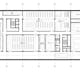 Plan - basement (Image: OYO + office9 + Ingenium)