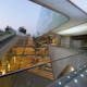 Commercial Building of the year award: WOW Architects with Vivanta Hotel, Bangalore, India 