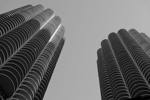 Things are lookin' up for the preservation of Marina City. Photo: Chad K, via Flickr.