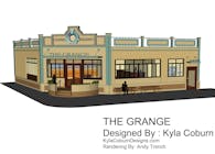'The Grange'