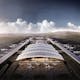 Rogers Stirk Harbour-led team to design new Terminal 3 at Taiwan Taoyuan Int’l Airport. Image © Rogers Stirk Harbour & Partners.