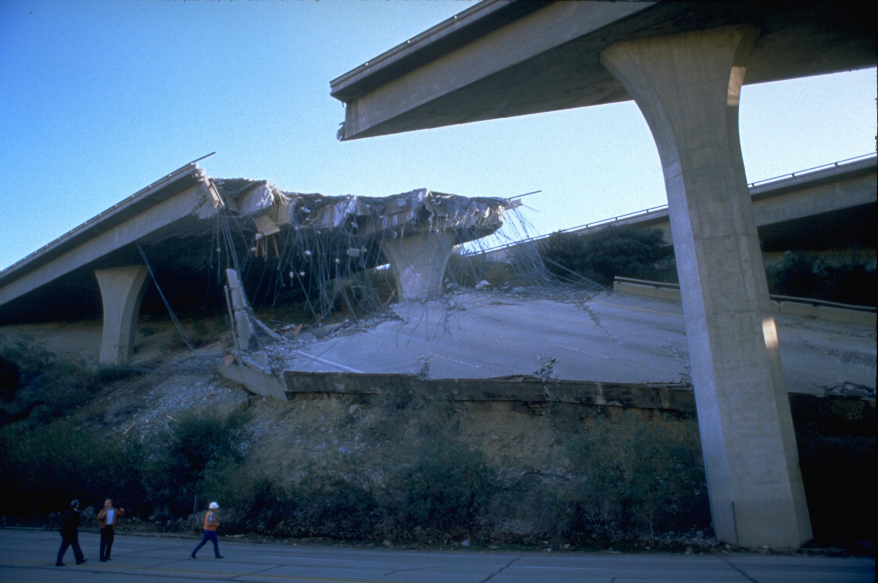 A Quick Refresher On Architecture s Continuing Battle With Earthquakes 
