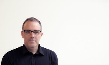 Shane Williamson appointed director of University of Toronto Daniels Master of Architecture program