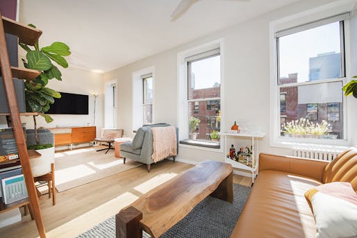 MyHome Shares Useful Tips For Small Apartment Remodeling In Manhattan | MyHome Design & Remodeling