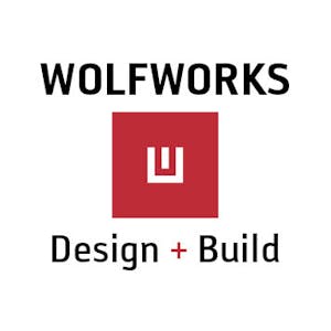 Wolfworks Inc. seeking Residential Design/Build Architect in Avon, CT, US